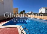 Revente - MAISON -
CAMPOAMOR - Costa Blanca