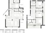 Nieuwbouw - VILLA -
ORIHUELA COSTA - La Zenia