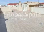 Wiederverkauf - WOHNUNG -
ORIHUELA COSTA - Lomas de Cabo Roig