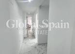 Wederverkoop - APPARTEMENT -
TORREVIEJA - Parque de las Naciones