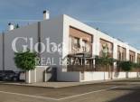 Neubau - HAUS -
DOLORES