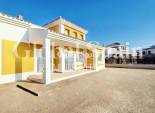 New Build - VILLA -
LORCA - Purias