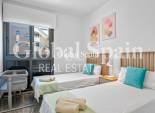 Venta - APARTAMENTO -
ORIHUELA COSTA - Costa Blanca