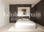 Neubau - VILLA -
CABO DE PALOS - Cala Flores