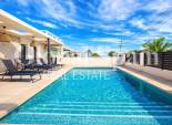 Wederverkoop - VILLA -
LOS BALCONES - LOS ALTOS - Costa Blanca