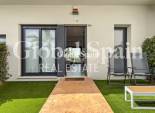 Wiederverkauf - WOHNUNG -
PILAR DE LA HORADADA - Costa Blanca