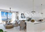 Nowo zbudowane - PENTHOUSE -
FUENGIROLA - Lomas del Higueron