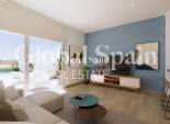 New Build - HOUSE -
LOS ALCÁZARES