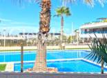 Resale - House -
TORREVIEJA - LOS BALCONES - LOS ALTOS