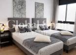 Resale - HOUSE -
DOLORES - Costa Blanca