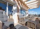 Revente - APPARTEMENT -
GUARDAMAR DEL SEGURA - El Raso