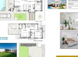 New Build - VILLA -
ORIHUELA - Vistabella Golf