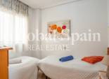 Wederverkoop - APPARTEMENT -
TORREVIEJA - El molino
