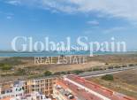 Wederverkoop - PENTHOUSE -
TORREVIEJA - La Mata pueblo