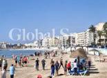 Resale - APARTMENT -
TORREVIEJA - Center