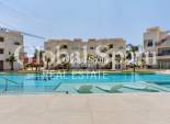 Wiederverkauf - WOHNUNG -
GUARDAMAR DEL SEGURA - Costa Blanca