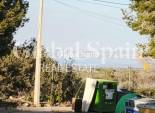 Wederverkoop - HUIS -
SAN MIGUEL DE SALINAS - El galan