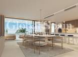 Neubau - WOHNUNG -
MARBELLA - Santa Clara Golf