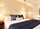 Nouvelle construction - PENTHOUSE -
TORREVIEJA - Los Frutales