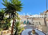 Venta - CASA -
ORIHUELA COSTA - LOS BALCONES - LOS ALTOS