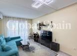 Wederverkoop - APPARTEMENT -
TORREVIEJA - Playa del Cura