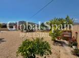 Resale - VILLA -
ALFAZ DEL PI