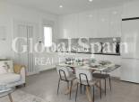 New Build - VILLA -
TORRE PACHECO - Balsicas