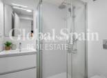 Resale - APARTMENT -
ORIHUELA COSTA - VILLAMARTÍN