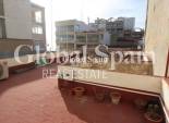 Resale - PENTHOUSE -
GUARDAMAR DEL SEGURA - Costa Blanca