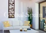Nieuwbouw - Appartement -
Finestrat - Seascape