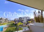 Resale - APARTMENT -
ORIHUELA COSTA - Punta Prima