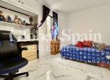 Wederverkoop - APPARTEMENT -
SAN PEDRO DEL PINATAR - Costa Calida