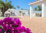 Resale - Villa -
Hondon De Los Frailes