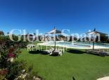 Revente - APPARTEMENT -
PLAYA HONDA - Costa Calida