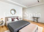Nowo zbudowane - WILLA  -
MARBELLA - 