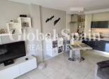 Resale - APARTMENT -
ORIHUELA COSTA - Punta Prima