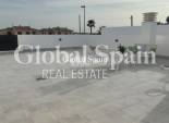 Nowo zbudowane - WILLA  -
TORRE PACHECO - 