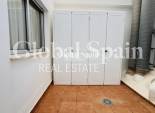 Resale - APARTMENT -
GUARDAMAR DEL SEGURA - Costa Blanca