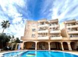 Resale - APARTMENT -
CABO ROIG - Costa Blanca