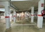 Wiederverkauf - DER PARKPLATZ / GARAGE -
TORREVIEJA - Cabo Cervera