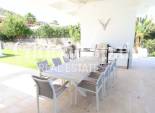 Resale - VILLA -
JÁVEA - Costa Blanca