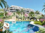 Nieuwbouw - PENTHOUSE -
MIJAS - Calanova