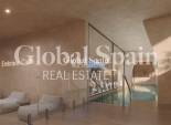 New Build - APARTMENT -
TORREMOLINOS - Recinto Ferial