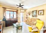 Wederverkoop - VILLA -
LA ZENIA - Costa Blanca