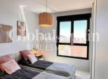Resale - APARTMENT -
BENIDORM - Playa de Poniente
