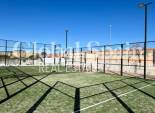 Revente - APPARTEMENT -
DENIA - Center