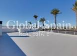 Nieuwbouw - VILLA -
TORREVIEJA - Sector 25