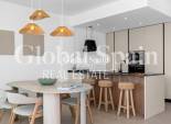 New Build - PENTHOUSE -
CARTAGENA - Mar de Cristal