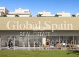 Nieuwbouw - APPARTEMENT -
ESTEPONA - Arroyo enmedio