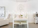 Wiederverkauf - WOHNUNG -
PILAR DE LA HORADADA - Costa Blanca